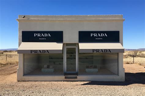 prada marfa photo shoot|prada marfa location.